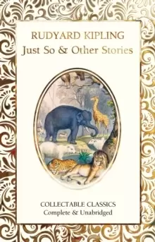 Image of Just So & Other Stories