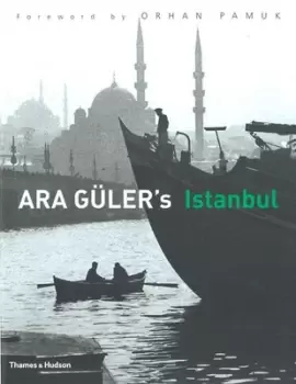 Image of Ara Glers Istanbul by Ara Gler