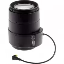 Image of Axis 01727-001 security camera accessory Lens