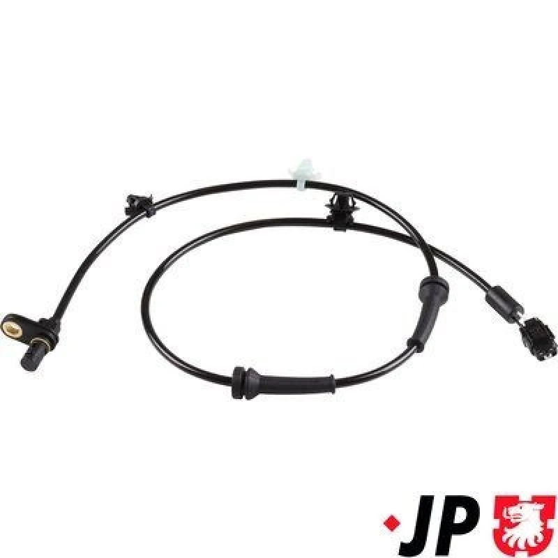 Image of JP GROUP ABS sensor JP GROUP 4797104670