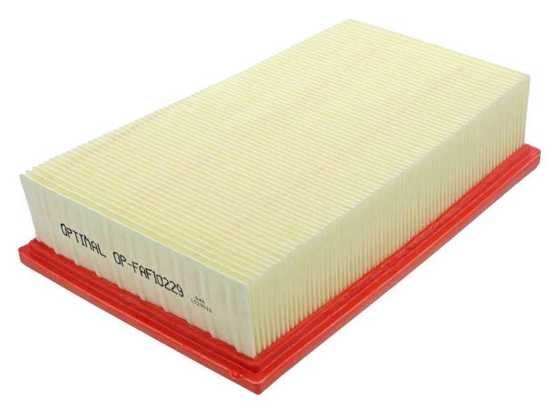 Image of OPTIMAL OP-FAF10229 Air filter Filter Insert Air Filter (8)