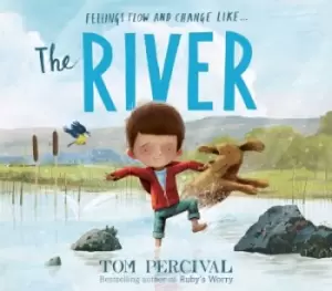 Image of The River by Tom Percival
