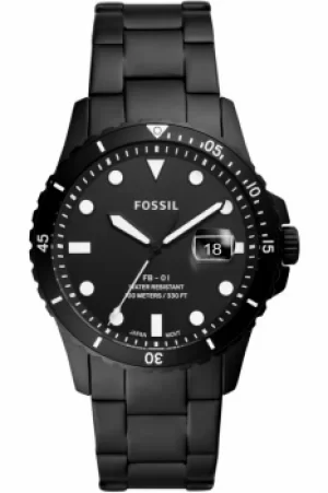 Image of Fossil FB-01 Watch FS5659