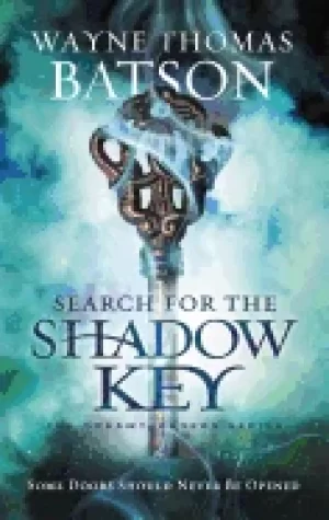 Image of search for the shadow key