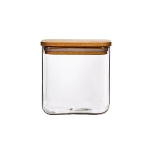 Image of Sass & Belle Glass Storage Container Small