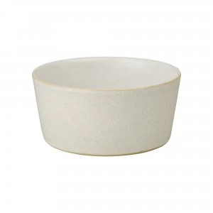Image of Impression Cream Straight Bowl