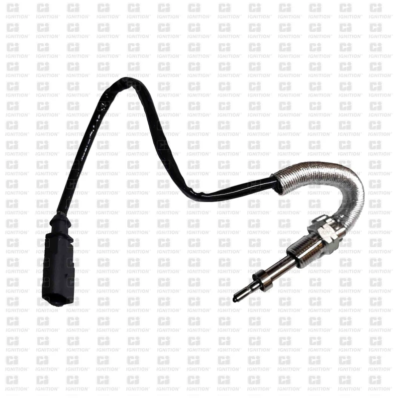 Image of QUINTON HAZELL Exhaust gas temperature sensor (EGT) QUINTON HAZELL XEPS286