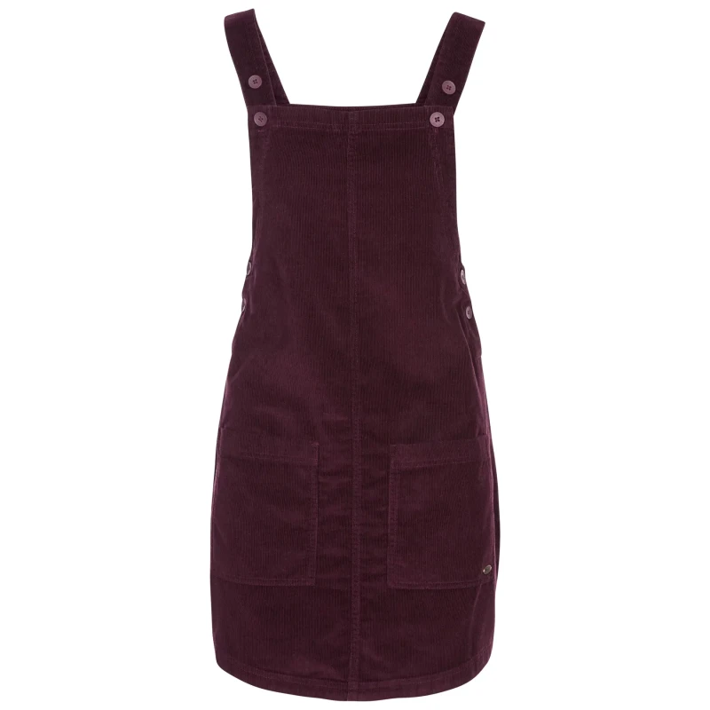 Image of Trespass Womens dress Trespass Twirl Rouge Female XL