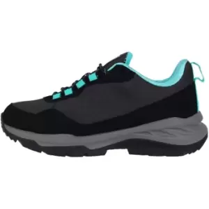 Image of Karrimor Verdi Low Walking Shoes Ladies - Grey