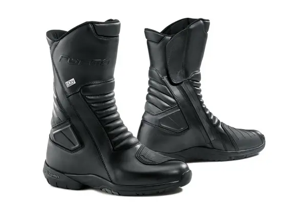 Image of Forma Jasper HDry Black Size 42