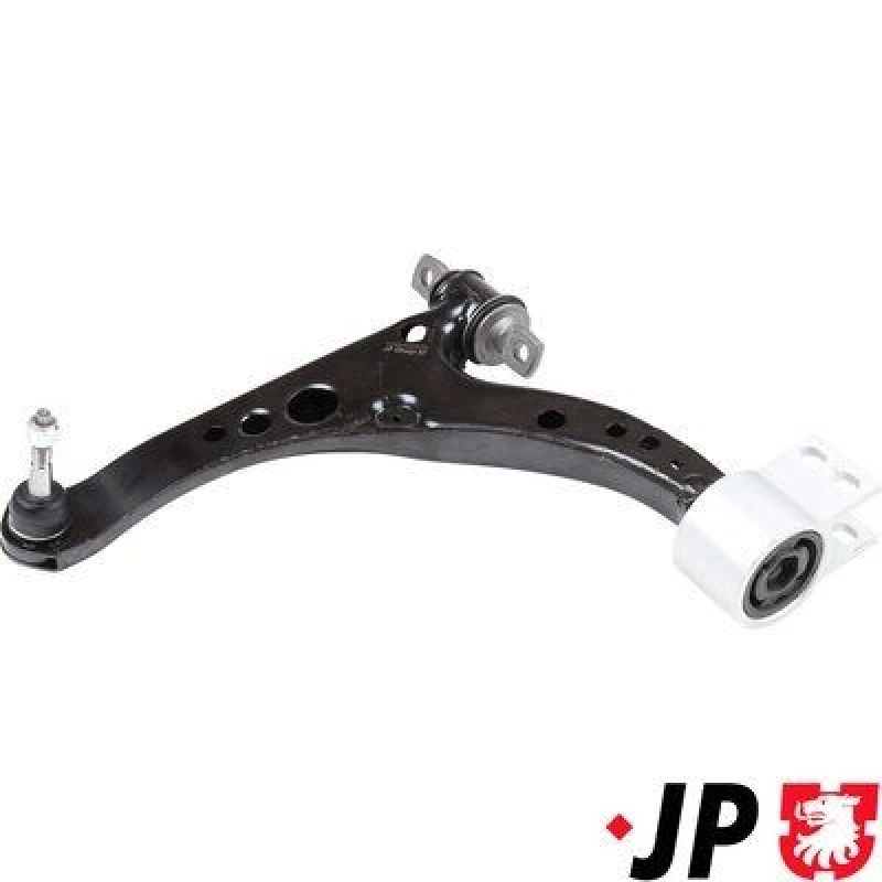 Image of JP GROUP Suspension arm JP GROUP 1240103570
