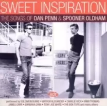 image of Sweet Inspiration: The Songs of Dan Penn & Spooner Oldham