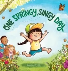 Image of One Springy, Singy Day