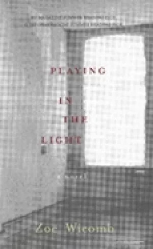 Image of playing in the light
