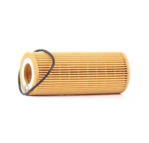Image of MASTER-SPORT Oil filter Filter Insert 721/4X-OF-PCS-MS Engine oil filter BMW,3 Touring (E91),3 Limousine (E46),3 Limousine (E90),5 Limousine (E60)