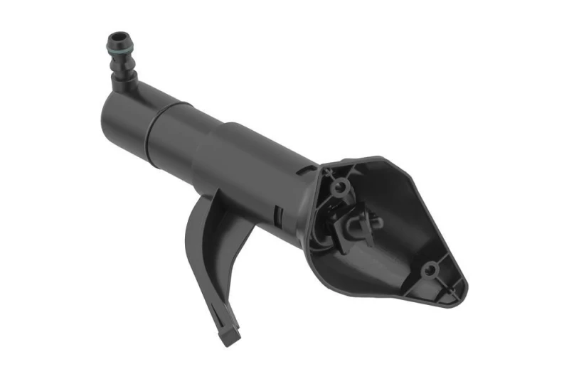 Image of Headlight washer jet TOPRAN 118 267