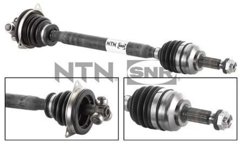 Image of Drive shaft SNR DK55.049