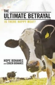 Image of Ultimate Betrayal by Hope Bohanec Paperback