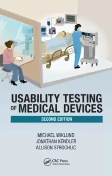 Image of Usability Testing of Medical Devices