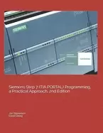 Image of siemens step 7 programming a practical approach 2nd edition