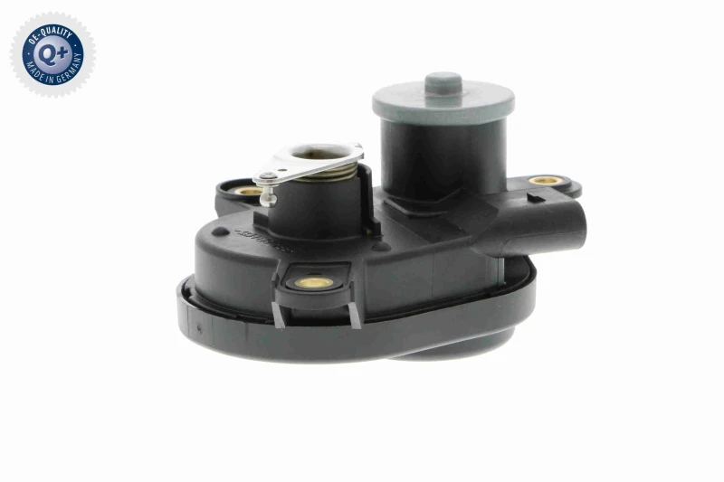 Image of VEMO V30-77-0027 Control, swirl covers (induction pipe) Q+, original equipment manufacturer quality MADE IN GERMANY Control,swirl covers (induction p