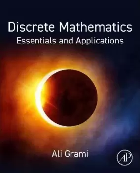 Image of Discrete Mathematics by Ali Grami