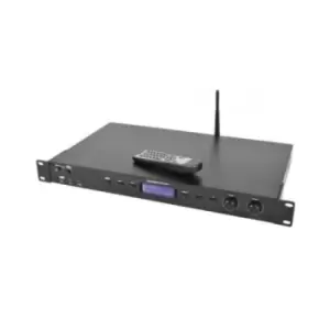 Image of Adastra AS-4 1 channels 20 - 20000 Hz Black