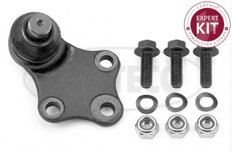 Image of Ball Joint CORTECO 49399705
