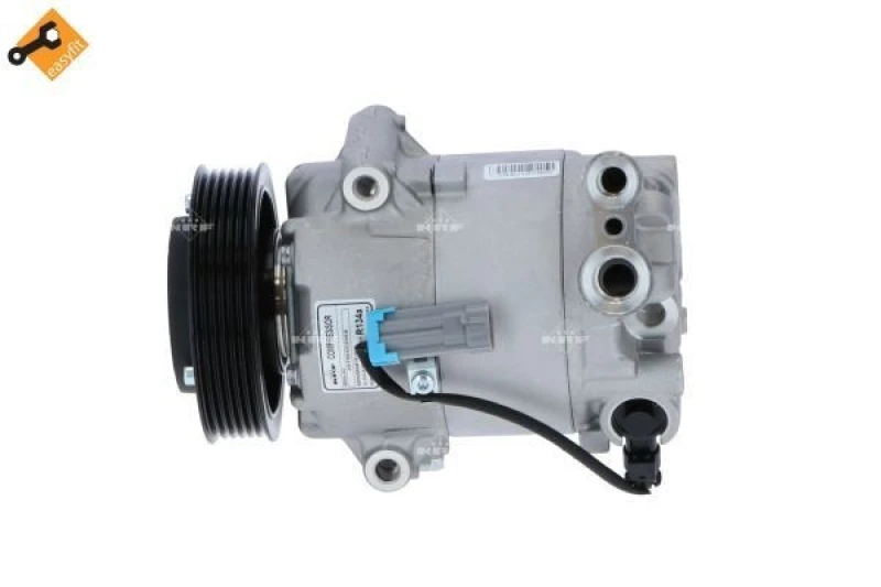 Image of NRF Air conditioning compressor NRF 32781