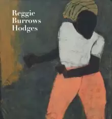 Image of Reggie Burrows Hodges