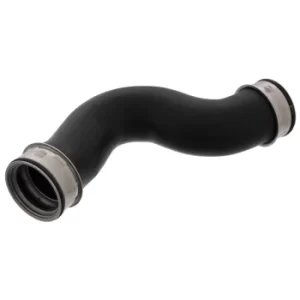 Image of Charger Intake Hose Line 49360 by Febi Bilstein
