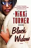 Image of black widow a novel