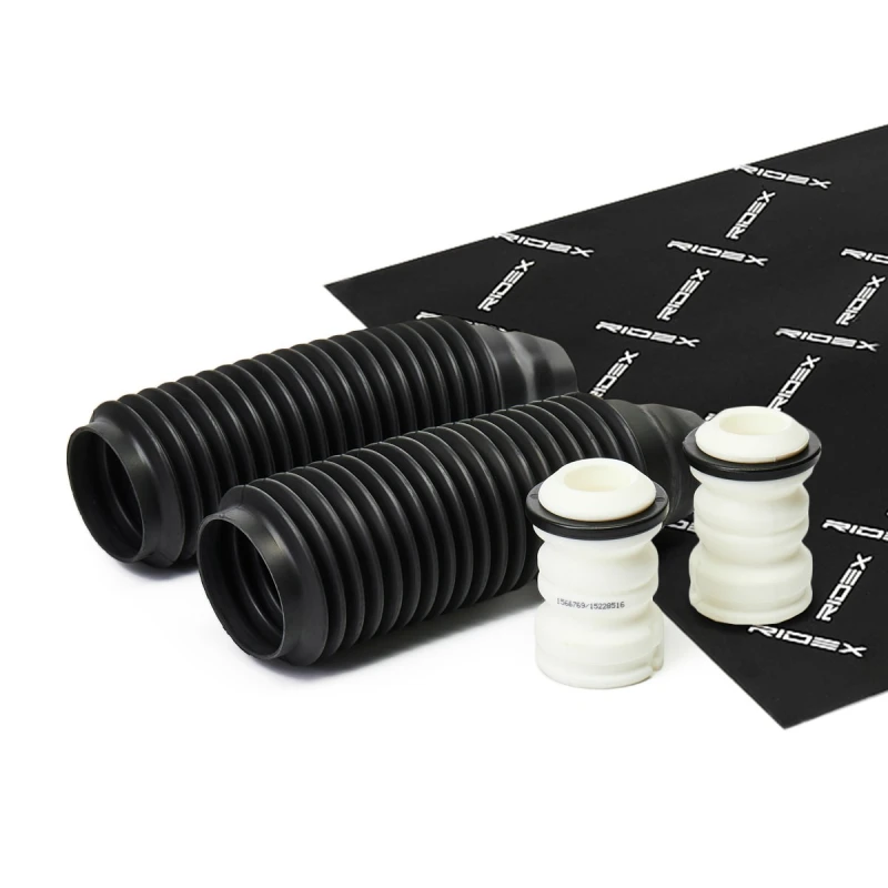 Image of RIDEX Dust cover kit, shock absorber RIDEX 919D0059