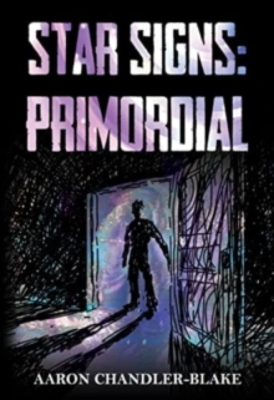 Image of Star Signs: Primordial Paperback / softback