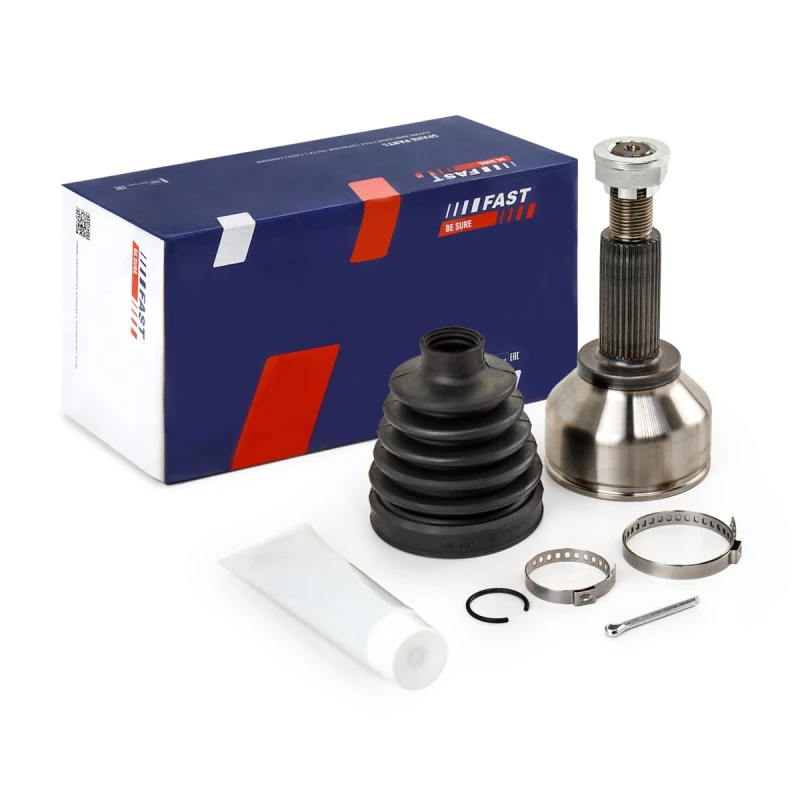Image of FAST CV joint kit FAST FT25524K
