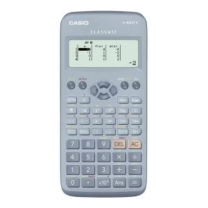 image of Casio FX 83GTX Scientific Calculator