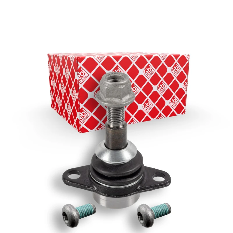 Image of Ball Joint FEBI BILSTEIN 175494