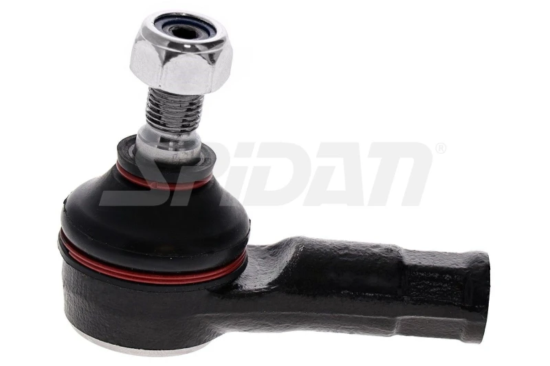 Image of SPIDAN CHASSIS PARTS Track rod end SPIDAN CHASSIS PARTS 40931