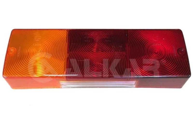 Image of ALKAR Lens, combination rearlight ALKAR 9796010