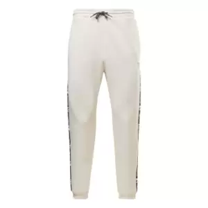 Image of Reebok Jogging Pants Mens - Beige