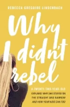 Image of why i didnt rebel a twenty two year old explains why she stayed on the stra