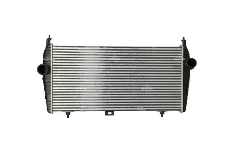 Image of NRF 30194 Intercooler Intercooler,charger (468)