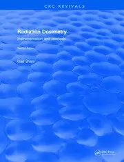 Image of Revival: Radiation Dosimetry Instrumentation and Methods (2001)