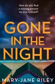 Image of Gone in the Night