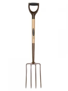 Image of Spear And Jackson Elements Digging Fork