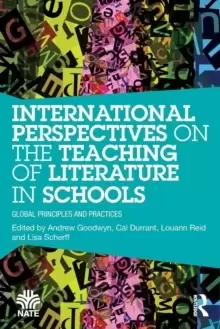 Image of International Perspectives on the Teaching of Literature in Schools : Global Principles and Practices