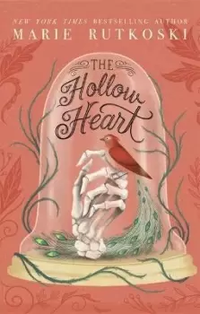 Image of The Hollow Heart by Marie Rutkoski