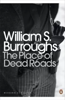 Image of The Place of Dead Roads