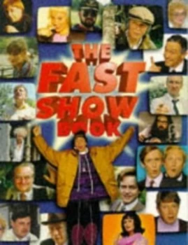 Image of The Fast Show Book. Paperback