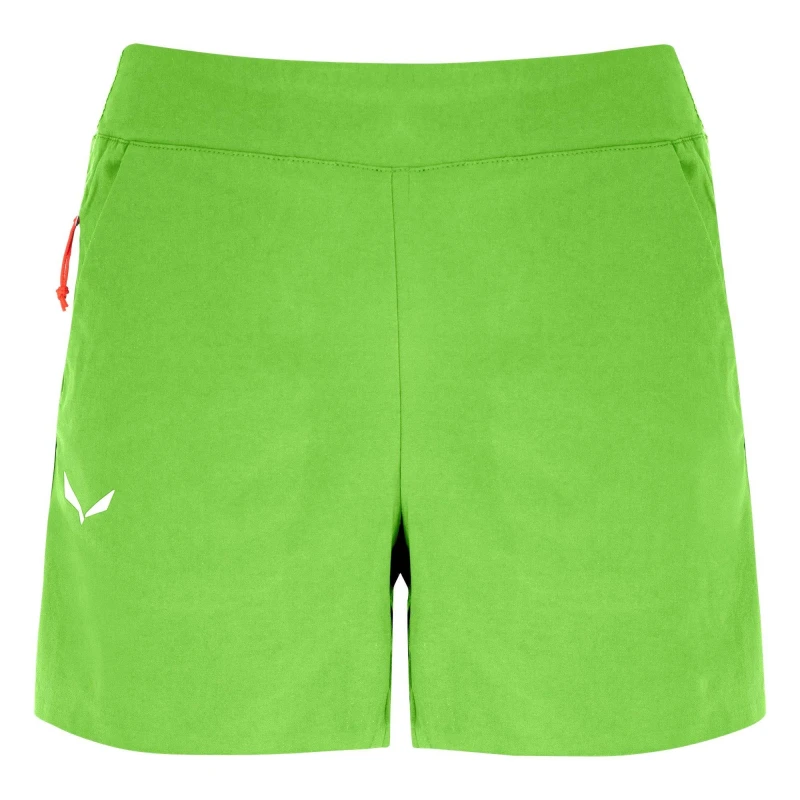 Image of Salewa Lvrdo Dst Sht - Green Green 6